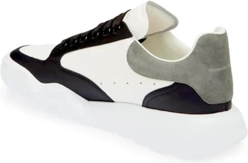 Alexander McQueen Shoes - Foto 2