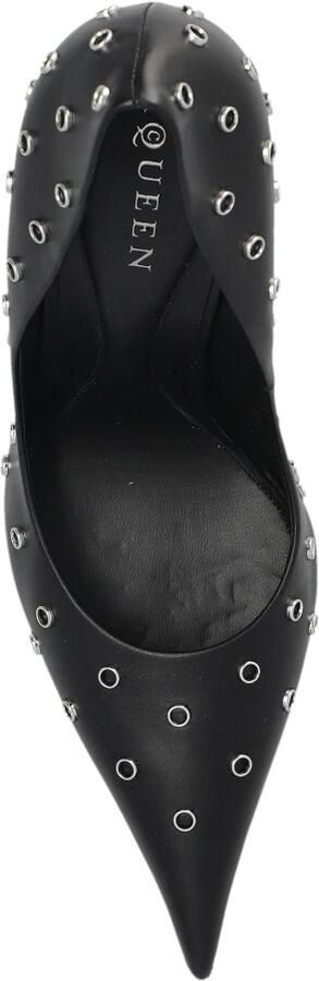 Alexander McQueen Skull Pump - Foto 2