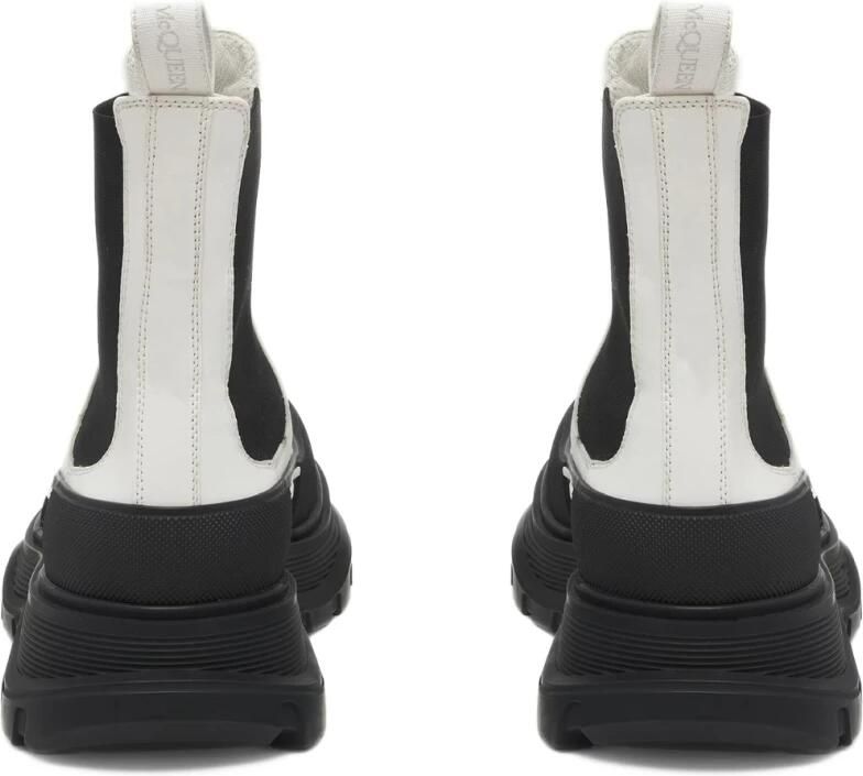 Alexander McQueen Slick Chelsea Boot