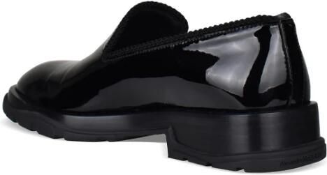 Alexander McQueen Slip-on Tread Loafers - Foto 2