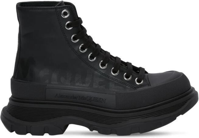 Alexander McQueen Slippers - Foto 2