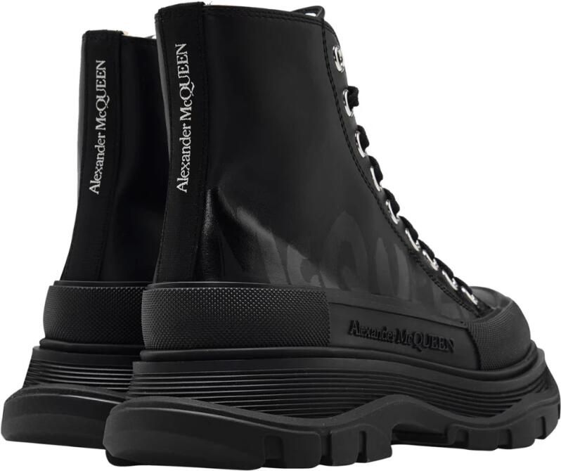 Alexander McQueen Slippers