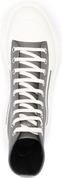 Alexander McQueen Slippers