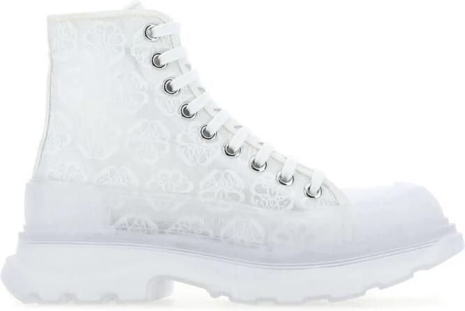 Alexander McQueen Slippers