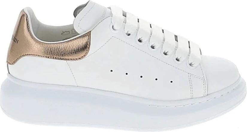 Alexander McQueen Slippers