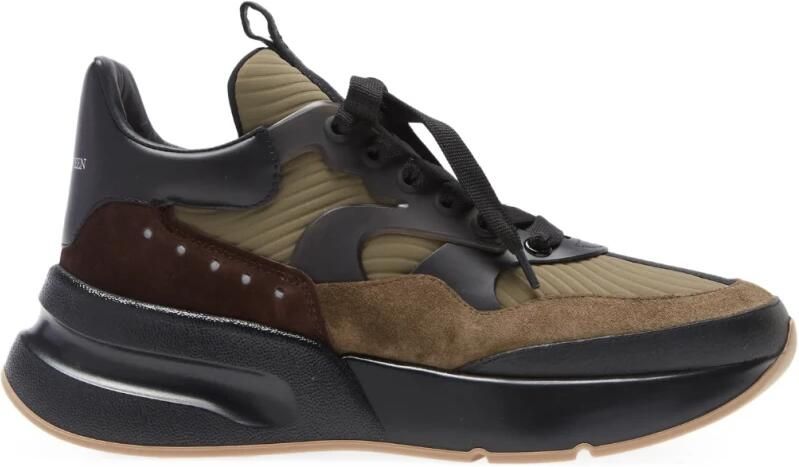 Alexander McQueen Slippers