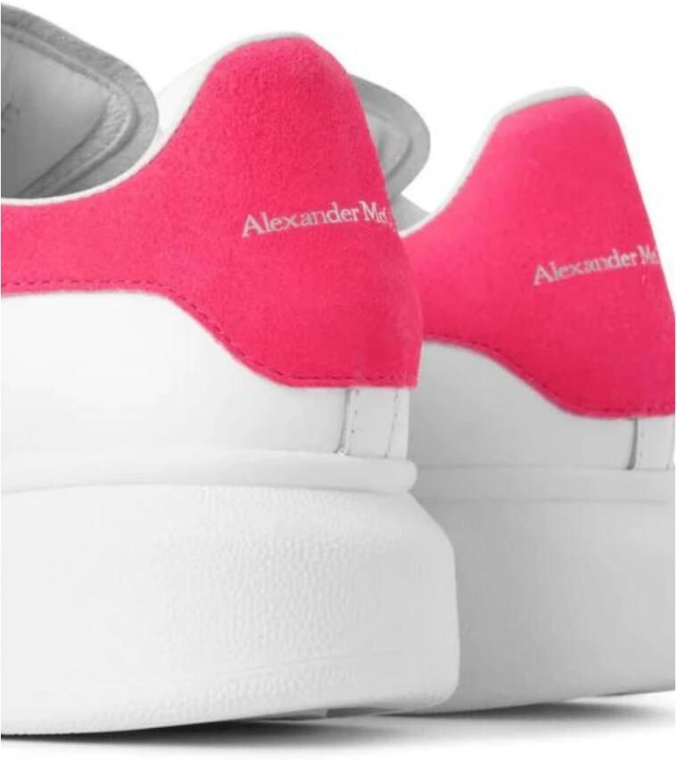 Alexander McQueen Slippers - Foto 2