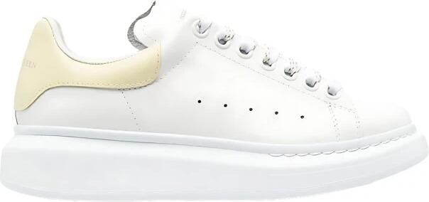 Alexander McQueen Slippers