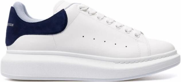 Alexander McQueen Slippers