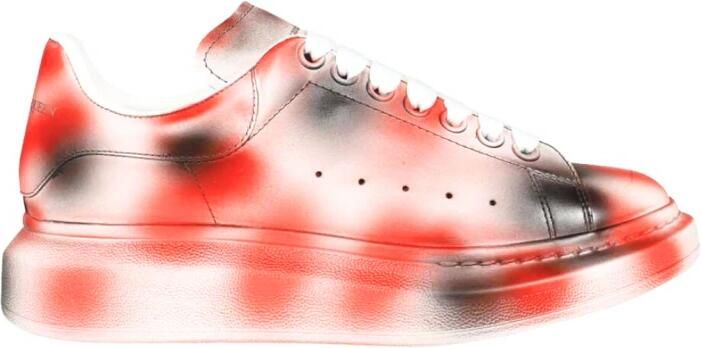 Alexander McQueen Slippers