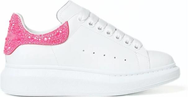 Alexander McQueen Slippers