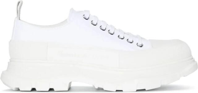 Alexander McQueen Slippers