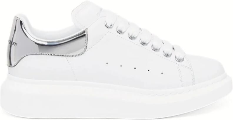 Alexander McQueen Slippers