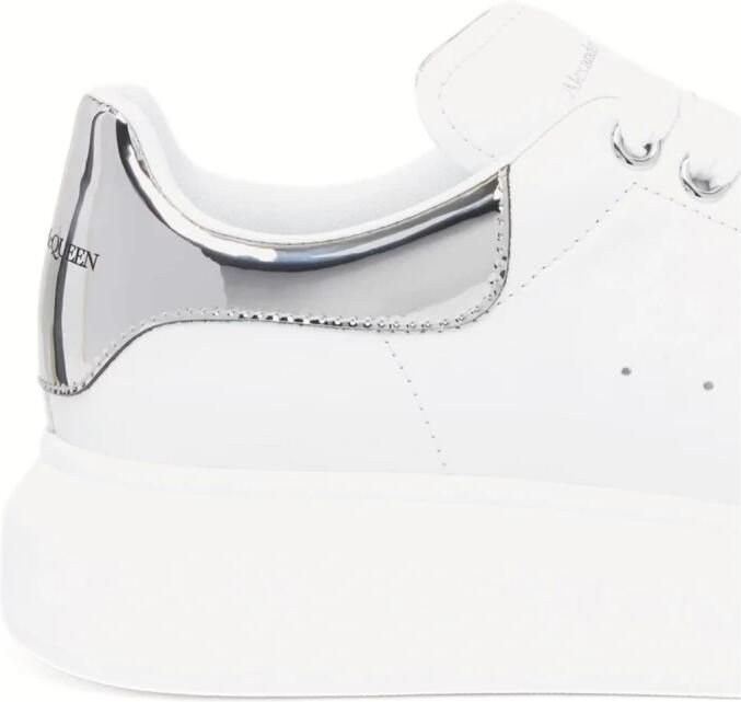 Alexander McQueen Slippers - Foto 2