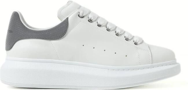 Alexander McQueen Slippers