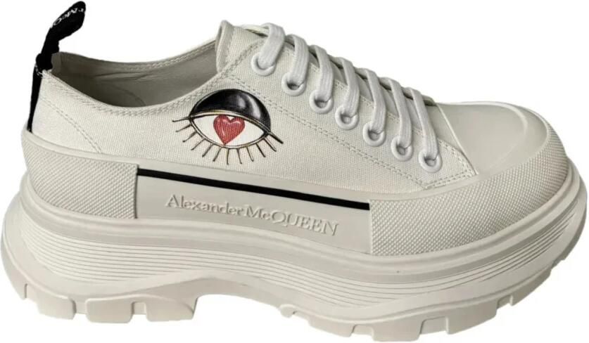 Alexander McQueen Slippers