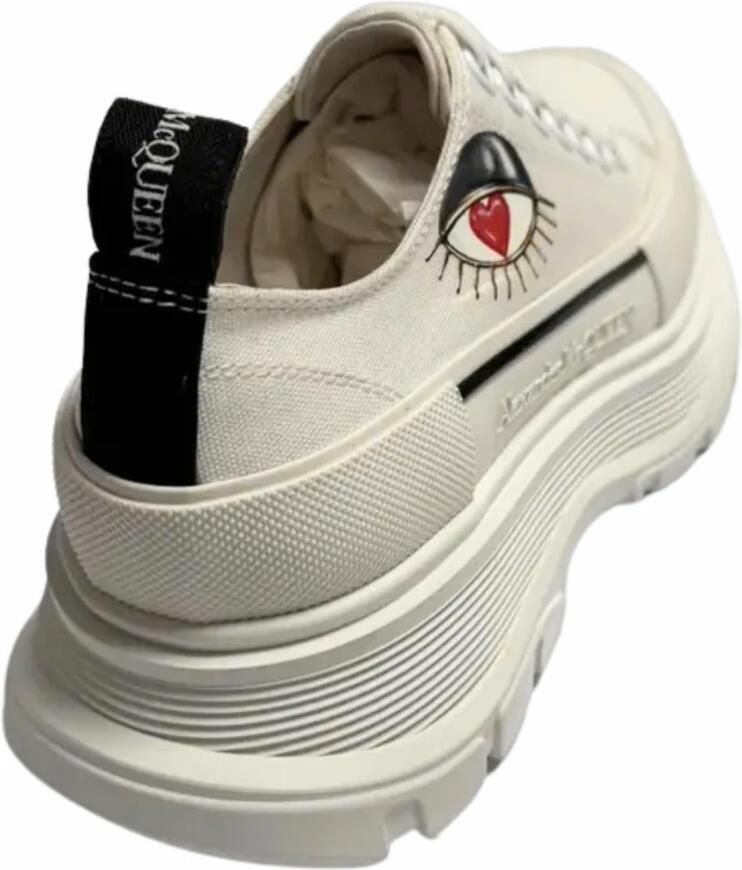 Alexander McQueen Slippers - Foto 2