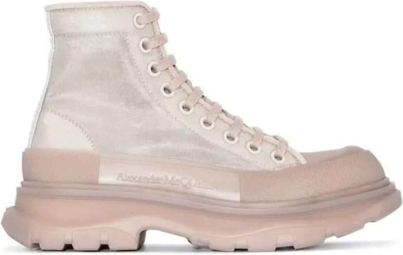 Alexander McQueen Slippers