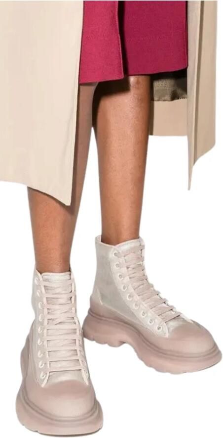 Alexander McQueen Slippers - Foto 2