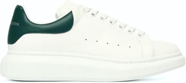 Alexander McQueen Slippers