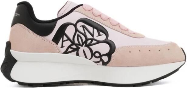 Alexander McQueen Slippers