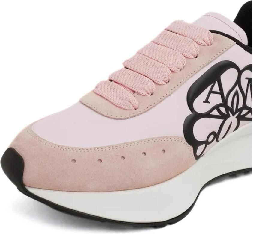 Alexander McQueen Slippers - Foto 3