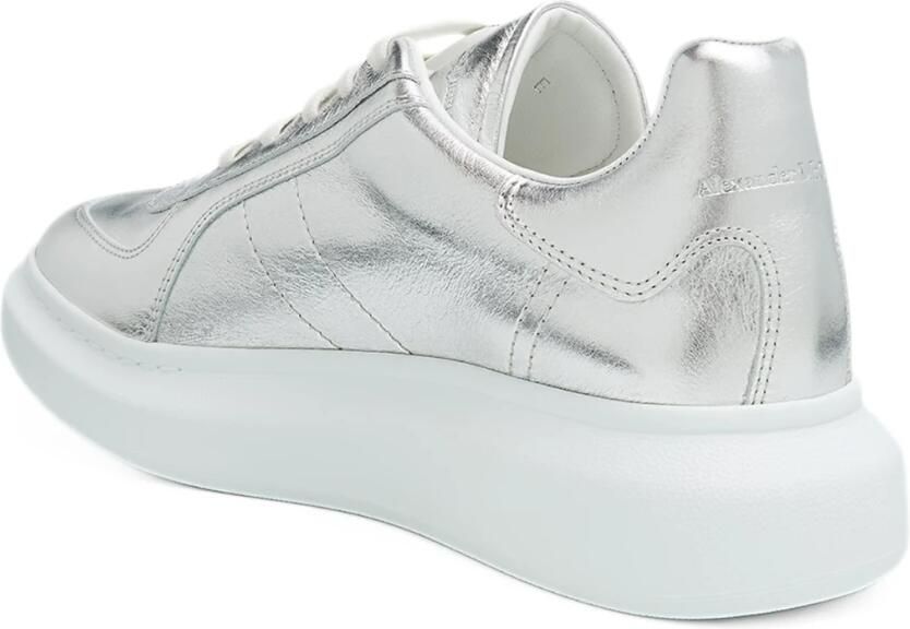 Alexander McQueen Slippers - Foto 3