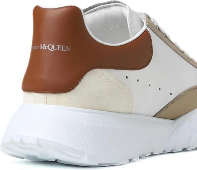 Alexander McQueen Slippers - Foto 3