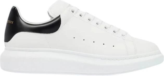 Alexander McQueen Oversized Sneaker