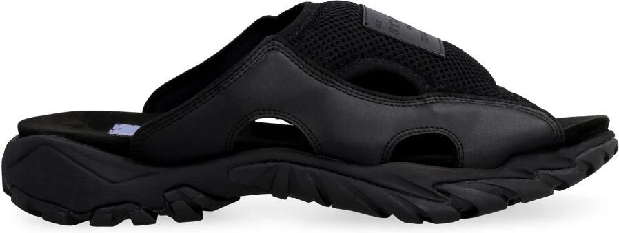 Alexander McQueen Slippers
