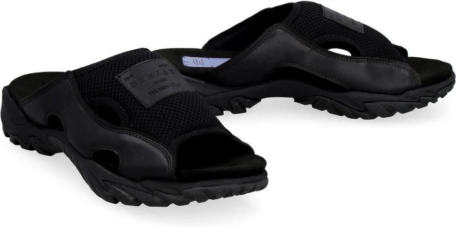 Alexander McQueen Slippers - Foto 2