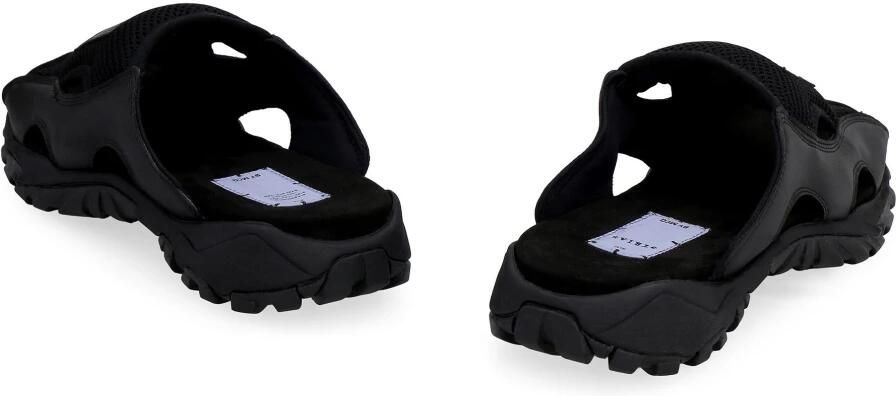 Alexander McQueen Slippers - Foto 3
