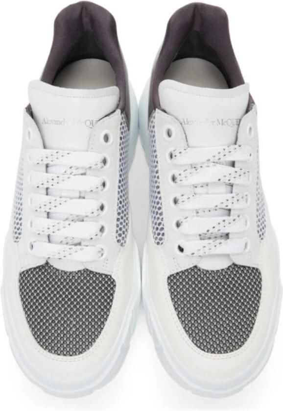 Alexander McQueen Slippers - Foto 3