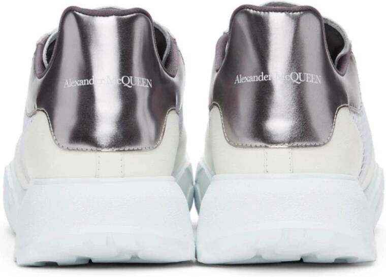 Alexander McQueen Slippers - Foto 2