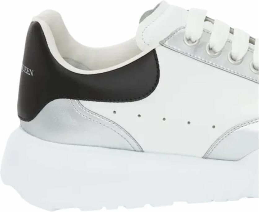 Alexander McQueen Slippers - Foto 2