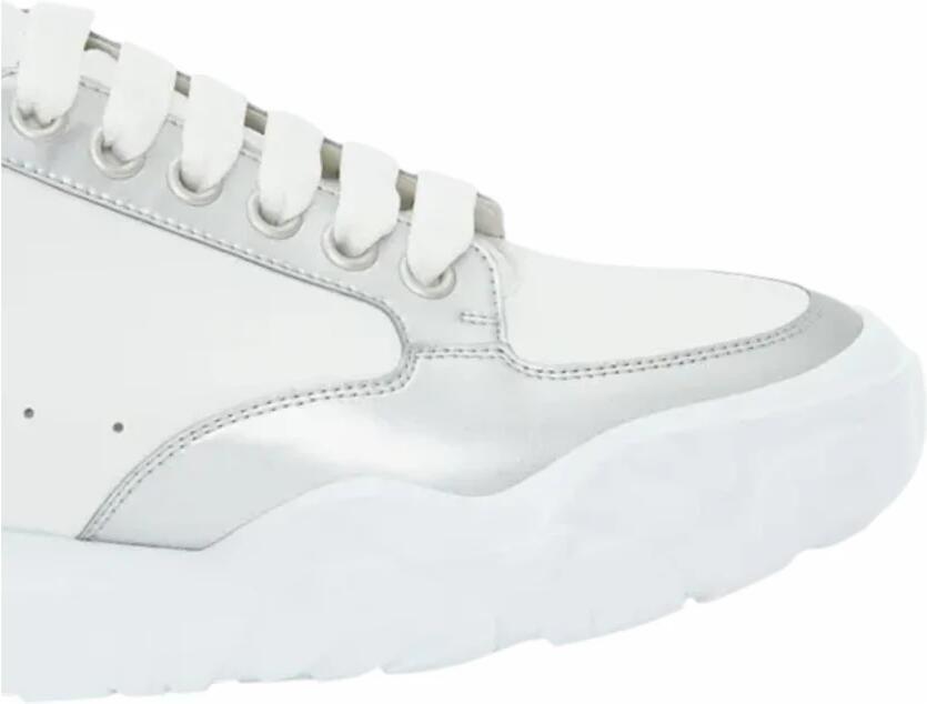 Alexander McQueen Slippers - Foto 3