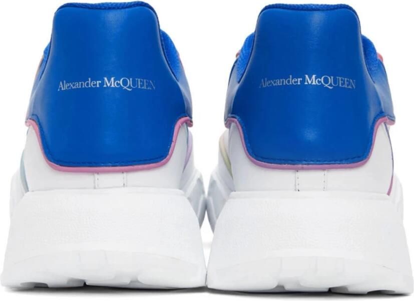 Alexander McQueen Slippers - Foto 3