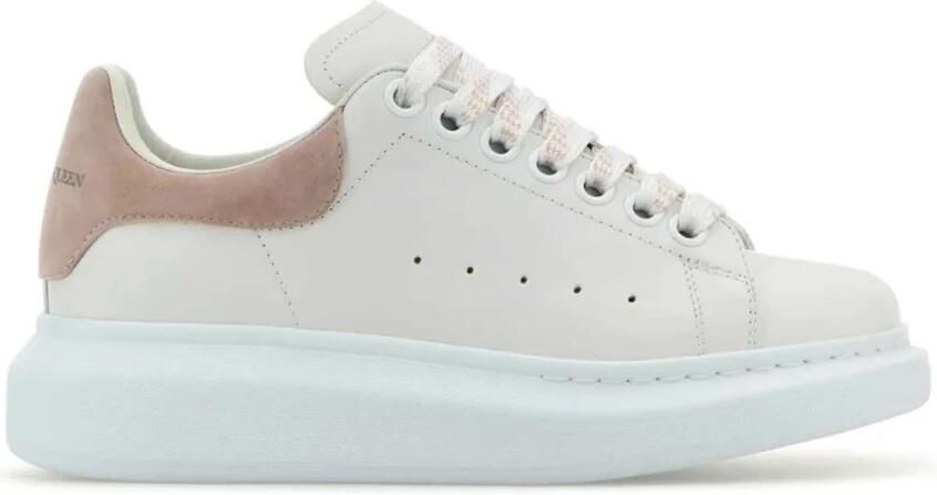 Alexander McQueen Snea Method Sneaker