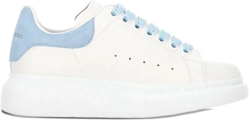 Alexander McQueen Snea Method Sneaker