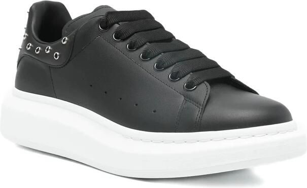Alexander McQueen Sneaker 856519 Wiajr 1118 - Foto 2