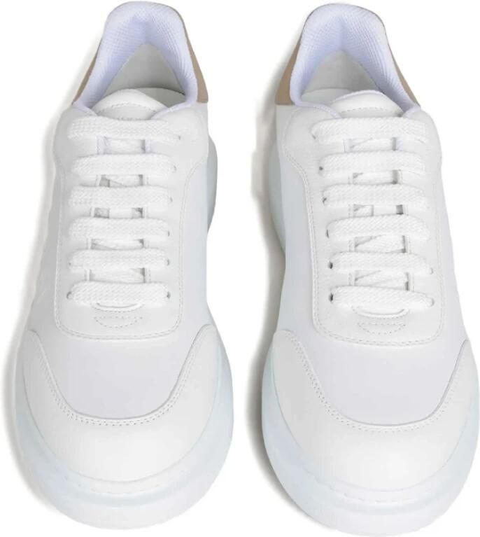 Alexander McQueen Sneaker