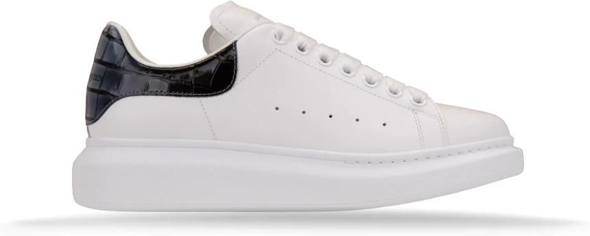 Alexander McQueen Sneaker met veters