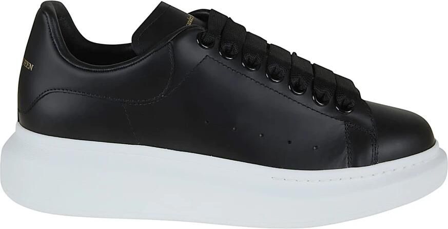 Alexander McQueen Oversized Sneaker - Foto 3