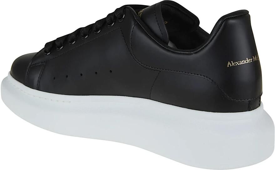Alexander McQueen Oversized Sneaker - Foto 2