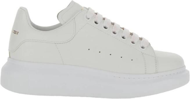 Alexander McQueen Sneaker S.Rubber