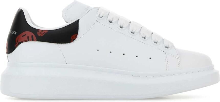 Alexander McQueen Sneaker S.Rubber