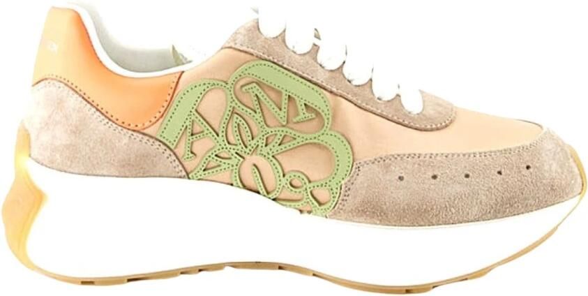 Alexander McQueen Sneakers