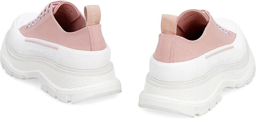 Alexander McQueen Sneakers - Foto 2