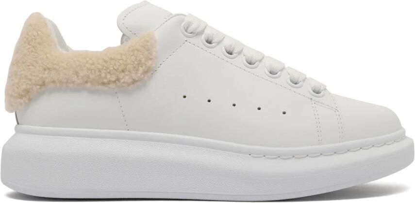 Alexander McQueen Sneakers - Foto 2