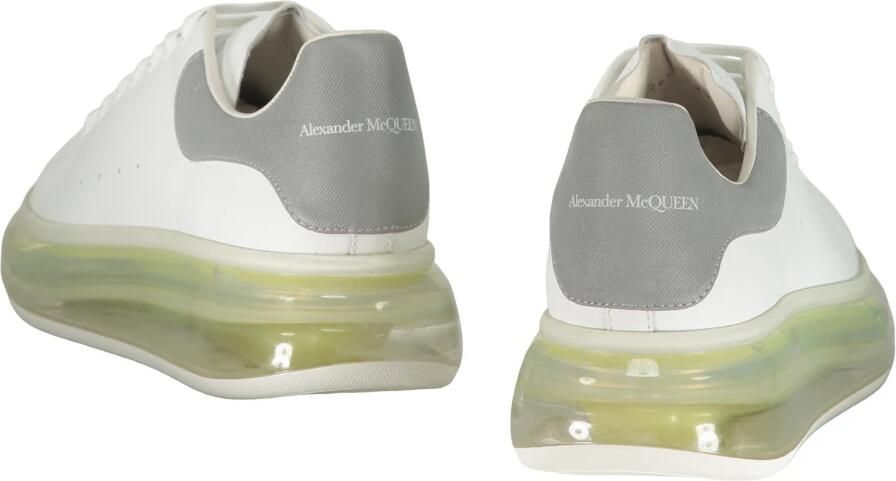 Alexander McQueen Sneakers - Foto 2